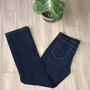 The Sweetheart Medium-Dark Wash Jeans